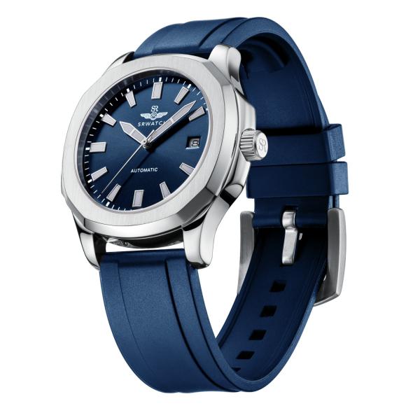 Đồng Hồ Nam Chính Hãng SRWATCH Automatic AT SG88803.4103AT