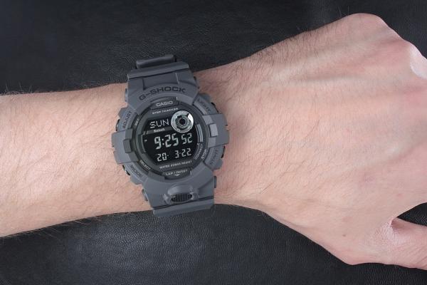 G-SHOCK GBD-800UC-8