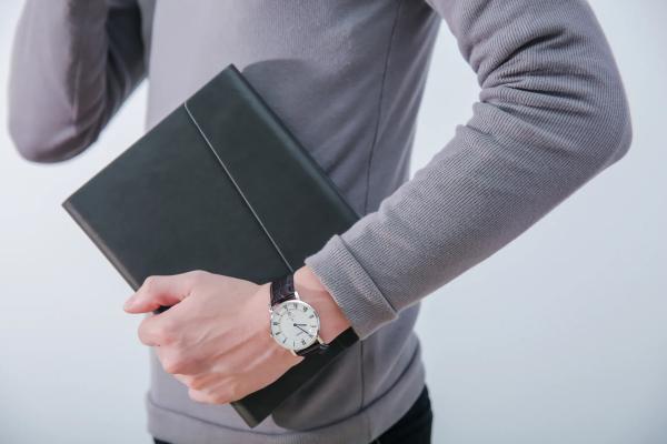 Đồng Hồ Nam Chính Hãng ORIENT Contemporary FGW0100HW0