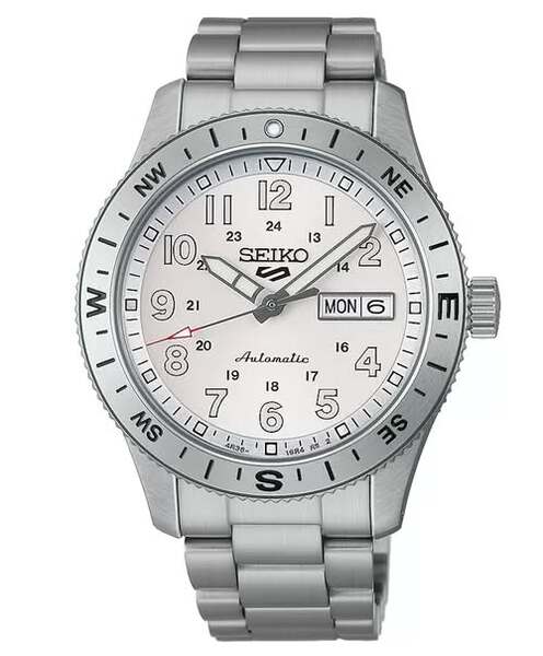Seiko 5 Sports Field watch HDB007