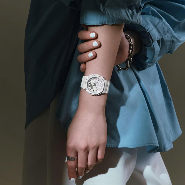 CASIO G-SHOCK GMA-P2110-7A