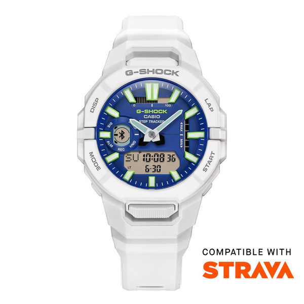 CASIO G-SHOCK GBA-950-7A2
