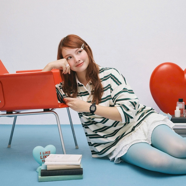 CASIO BABY-G BGD-10KH-1