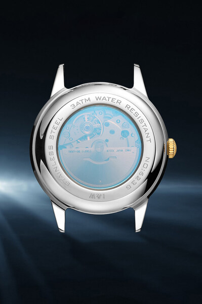 Đồng Hồ Nam I&W Carnival IW623G-2