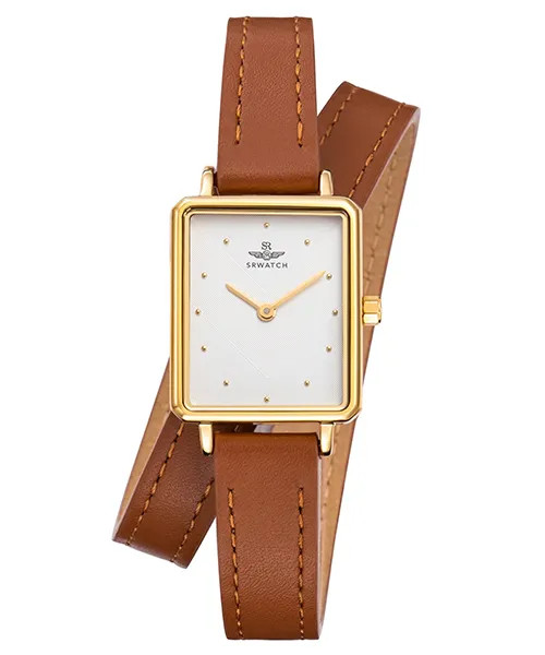 Đồng Hồ Nữ Chính Hãng SRWATCH BL SL5003.4502BL