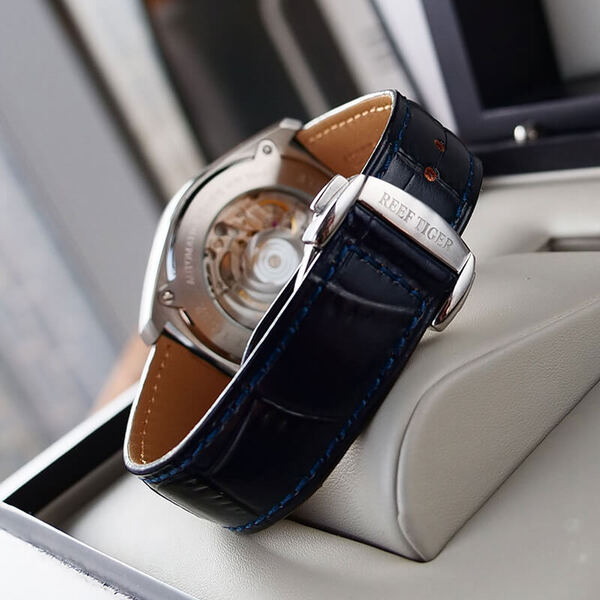 Đồng hồ nam chính hãng Reef Tiger RGA1616-4