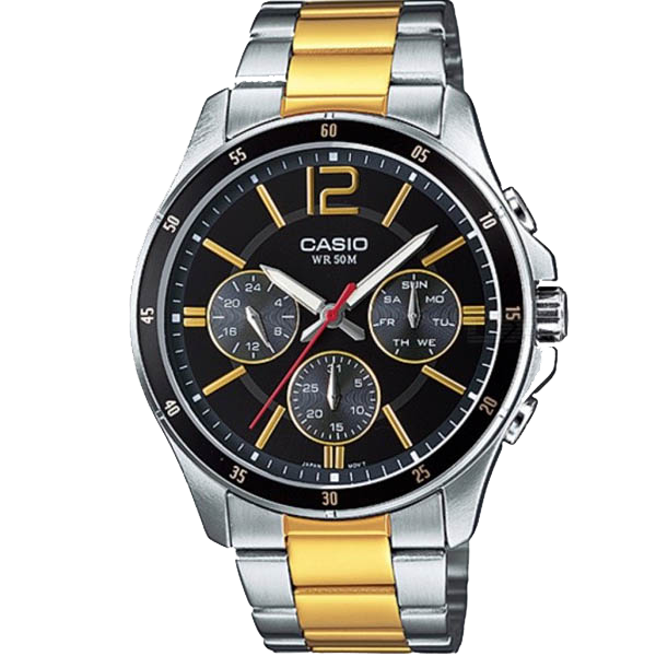 CASIO MTP-1374SG-1AV