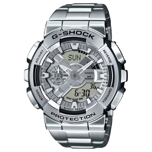 CASIO G-SHOCK GM-110D-8A