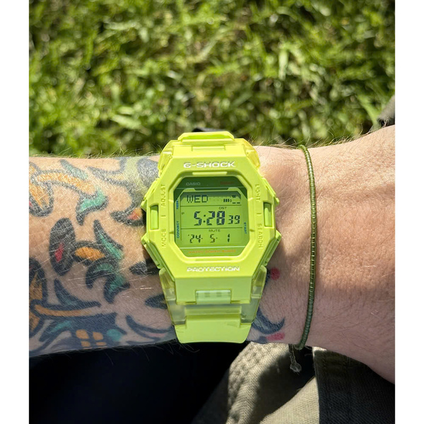 CASIO G-SHOCK GD-B500S-3DR