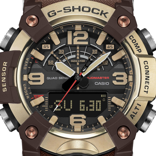 G-SHOCK GG-B100XMH-5A