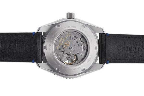 Đồng Hồ Nam Chính Hãng ORIENT Sports RE-AT0108L00B