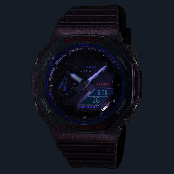 G-Shock GA-B001AH-6A