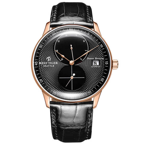 Đồng hồ nam chính hãng Reef Tiger RGA82B0-2