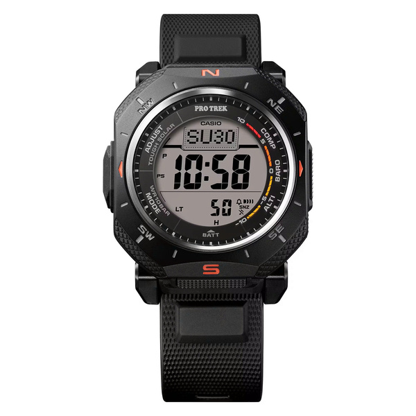 CASIO PRO TREK PRG-69-1