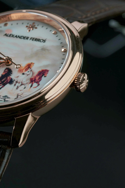 Alexander Ferros 9302R-26