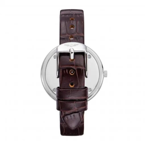 Đồng Hồ Nữ Chính Hãng SRWATCH BL SL5005.4202BL