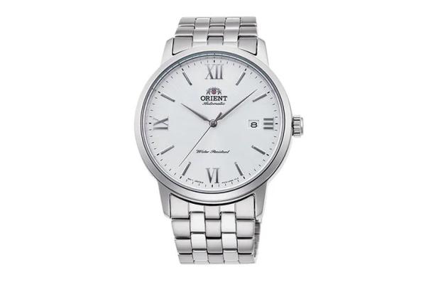 Đồng Hồ Nam Chính Hãng ORIENT Contemporary RA-AC0F10S10B