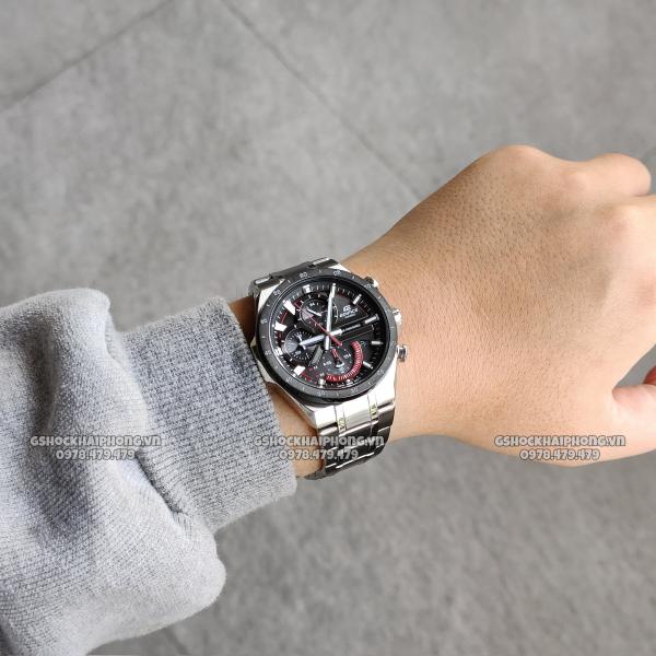 CASIO EDIFICE EQS-920DB-1A