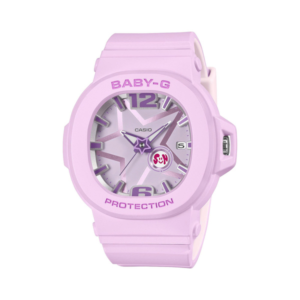 CASIO BABY-G BGA-10D-6A