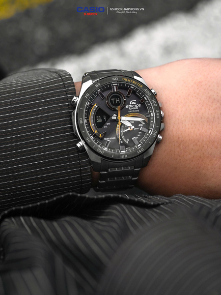 GS-000291 ( CASIO EDIFICE EQW-T640D-1A9 )