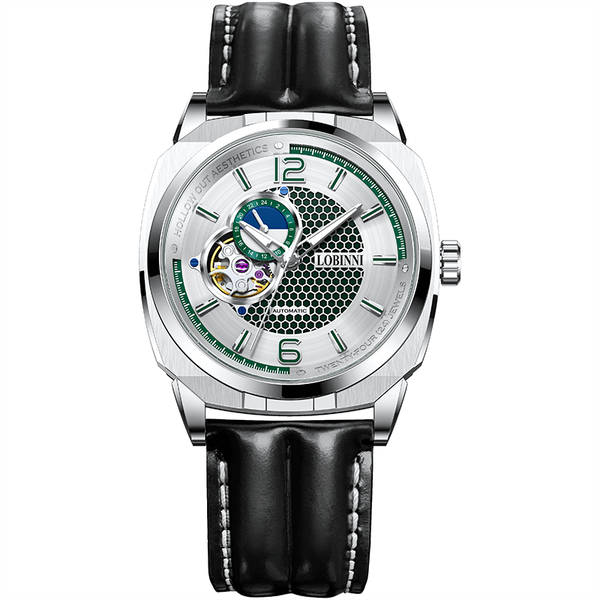 Đồng hồ nam chính hãng LOBINNI L16067-3