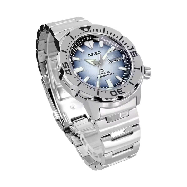 Đồng Hồ Nam Chính Hãng SEIKO Prospex SRPG57K1