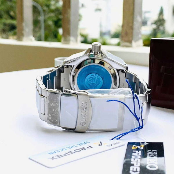 Đồng Hồ Nam Chính Hãng SEIKO Prospex SRPD23K1