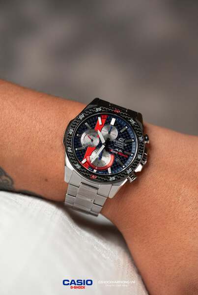 EDIFICE EFR-S567TR-2A Limitted Edition 