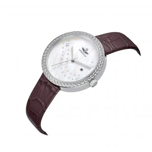 Đồng Hồ Nữ Chính Hãng SRWATCH BL SL5005.4202BL