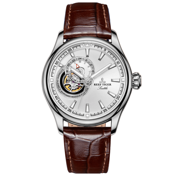 Đồng hồ nam chính hãng Reef Tiger RGA1639-6