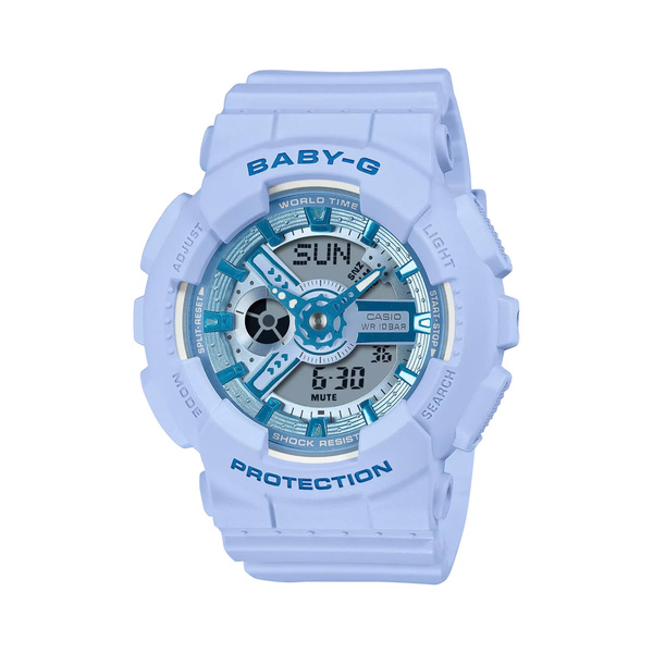 CASIO BABY-G BA-110YK-2A
