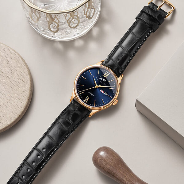 Đồng Hồ Nam I&W Carnival IW529G2