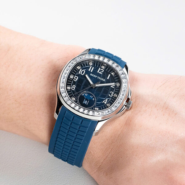 Đồng hồ nam chính hãng Reef Tiger RGA1805-6