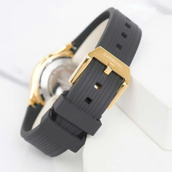 Đồng Hồ Carnival Nữ 8173L-VV-DCS-D
