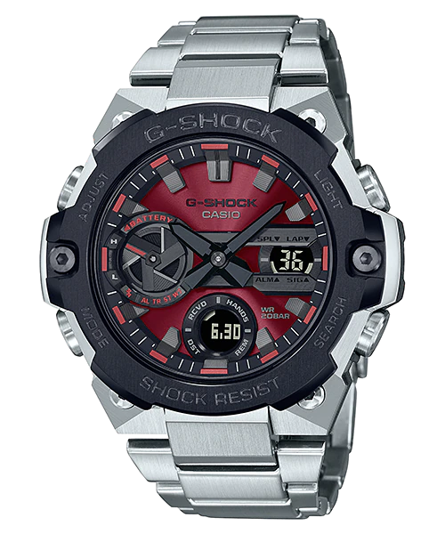 G-SHOCK GST-B400AD-1A4