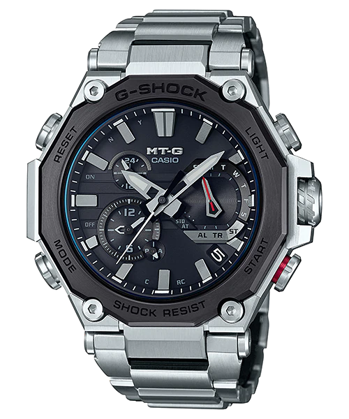 G-SHOCK MTG-B2000D-1A