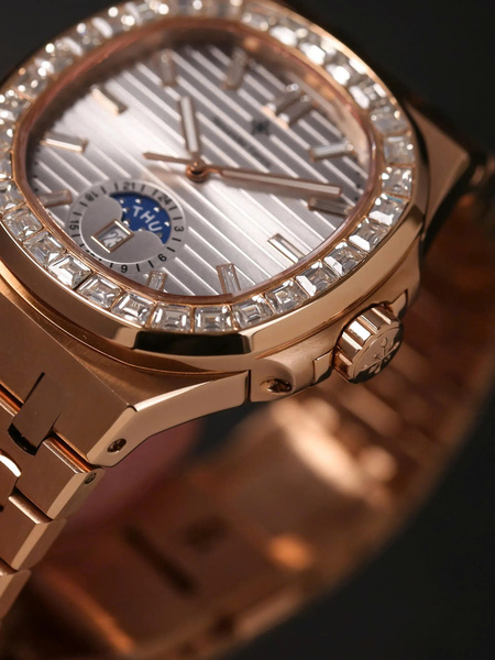 Alexander Ferros 6111R/02