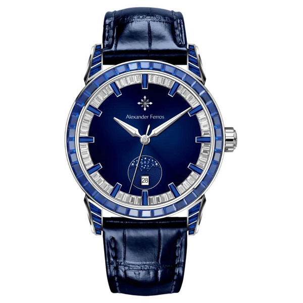 Alexander Ferros 9081S-05