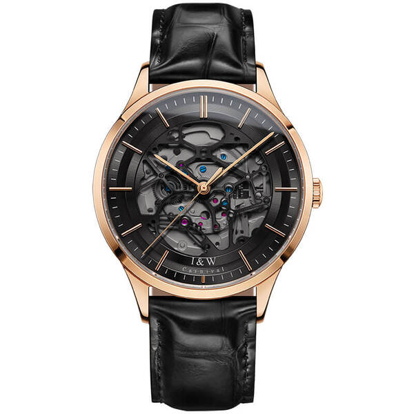 Đồng Hồ Nam I&W Carnival IW524G-2