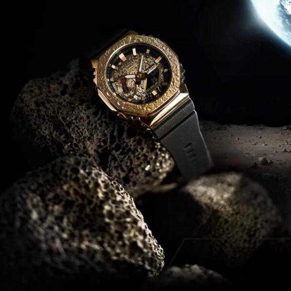 G-SHOCK GM-2100MG-1A