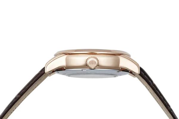 Đồng Hồ Nam Chính Hãng ORIENT Classic SAK00003T0