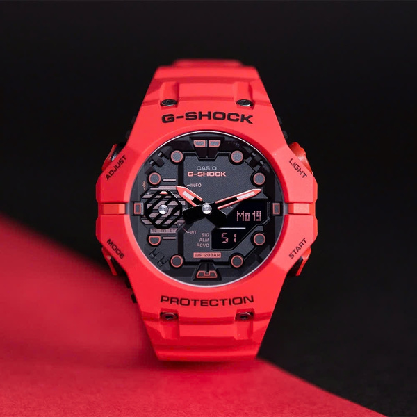 G-Shock GA-B001-4A