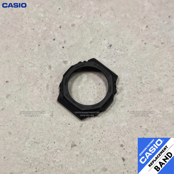 Bộ vỏ chính hãng G-SHOCK GA-2100-1A1