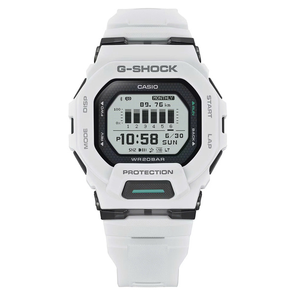 G-SHOCK GBD-200-7D