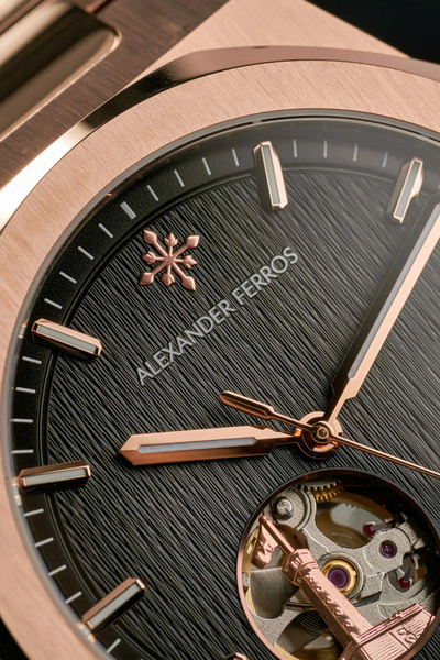 Alexander Ferros 9292R/01