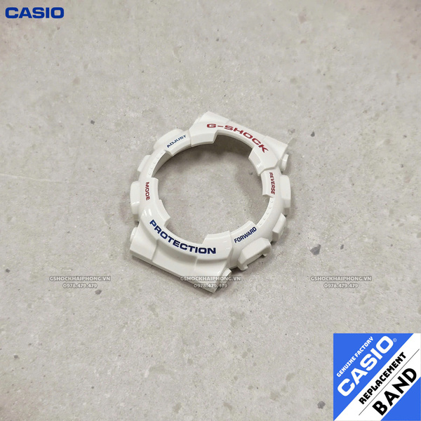 Set dây vỏ GA-100/110/120/140 - Mix mặt Camo dây xanh và đỏ