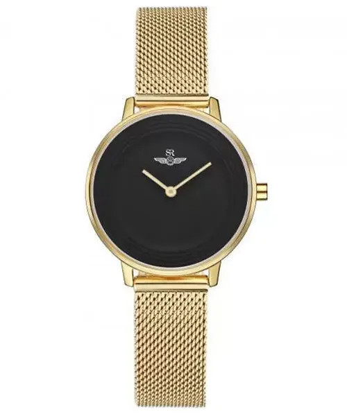 Đồng Hồ Nữ Chính Hãng SRWATCH Classy SL6656.1401