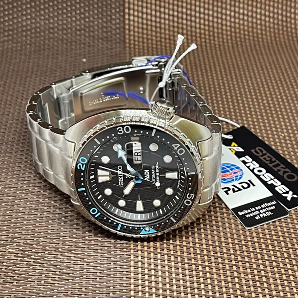 Đồng Hồ Nam Chính Hãng SEIKO Prospex SRPG19J1