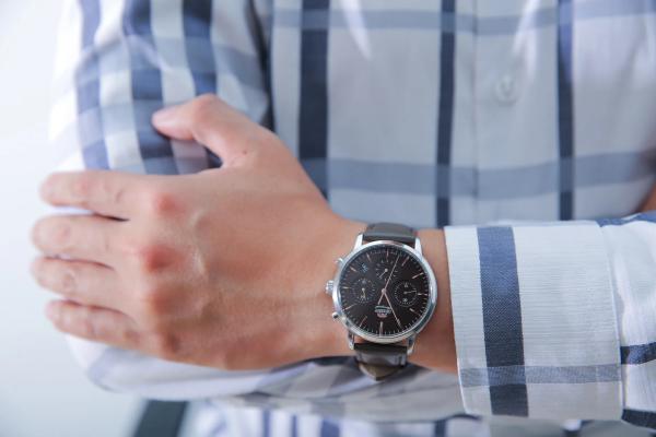 Đồng Hồ Nam Chính Hãng ORIENT Contemporary RA-KV0304Y10B