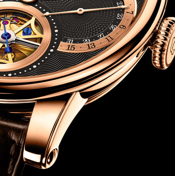 Đồng hồ nam chính hãng LOBINNI L16015-2